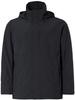 Куртка VAUDE мужская Rosemoor 3in1 Jacket (46382) черная