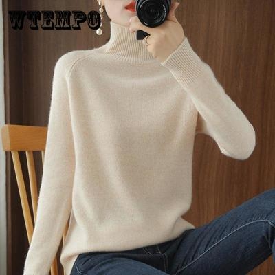 Осень-зима толстый женский кашемировый шерстяной вязаный пуловер в рубчик свитер с длинным рукавом тонкий тонкий мягкий теплый женский
