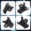 Automotive Manifold Pressure MAP Sensor for Isuzu NPR NPR-HD NRR NQR 4HK1