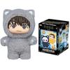 Hot Genuine Kawaii Jujutsu Kaisen 2 Cat Ear Plushie Series Blind Box Mystery Box Anime Toy Room Decoration Collect Festvial Gift