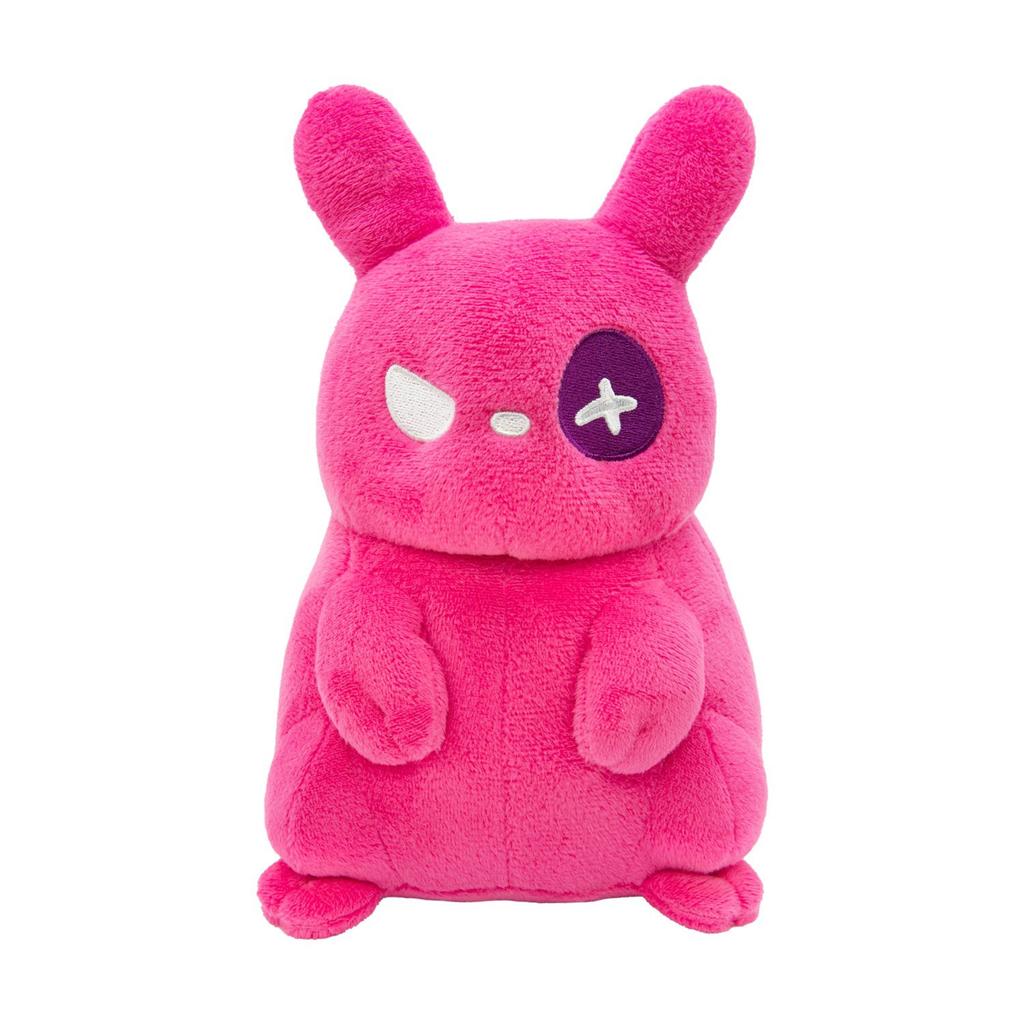 Sanshee Rain World Slugcat 8-дюймовая Плюшевая Мягкая Игрушка Кукла 20 см Аниме Коллекционная Мягкая Игрушка Наполнена ПП Хлопком