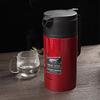 Zojirushi SH-JAE18 Вакуумная бутылка из нержавеющей стали 1,8 л