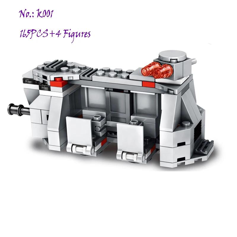 Конструктор MOC X-Wing Звездные Войны Кирпичики Классический Креативный Сборка Образовательные Игрушки для Детей Мальчики Для Детей Подарок