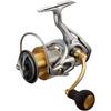 Daiwa Спиннинговая 21 Frees LT4000-CXH Рыболовная катушка Легкая Высокое передаточное число
