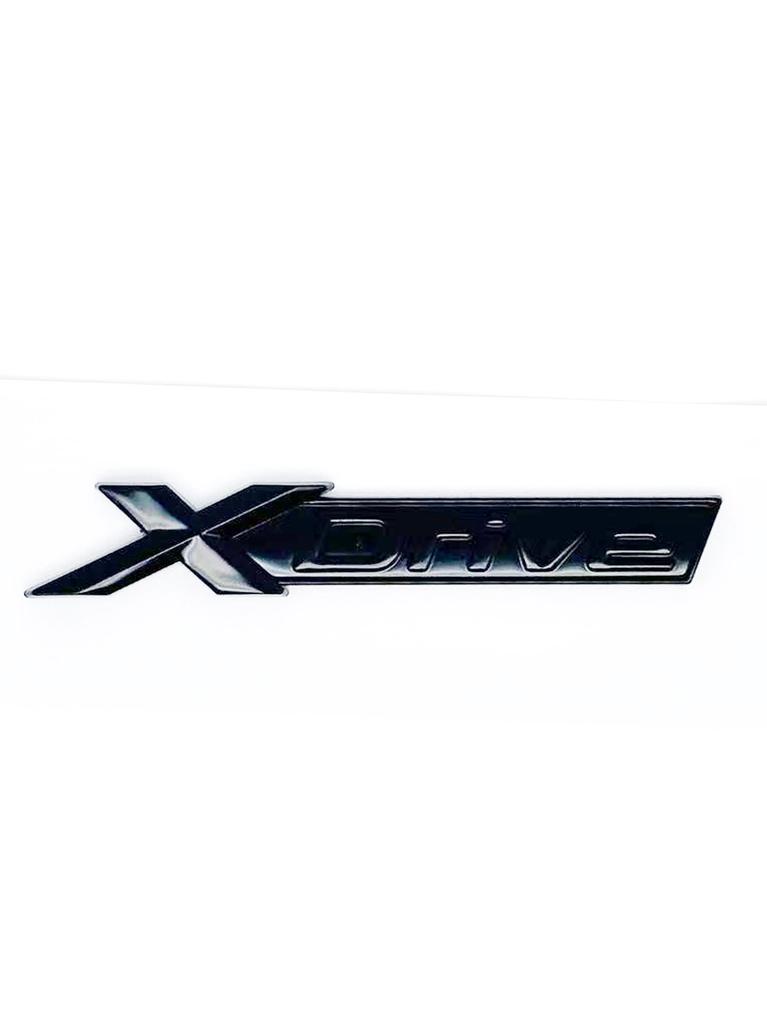 3D ABS Car Trunk Letters Logo Decals Badge Emblem Sticker For BMW 7 Series 730Li 740Li 745Li 750Li 760Li G11 G12 E38 E65 E66 F01