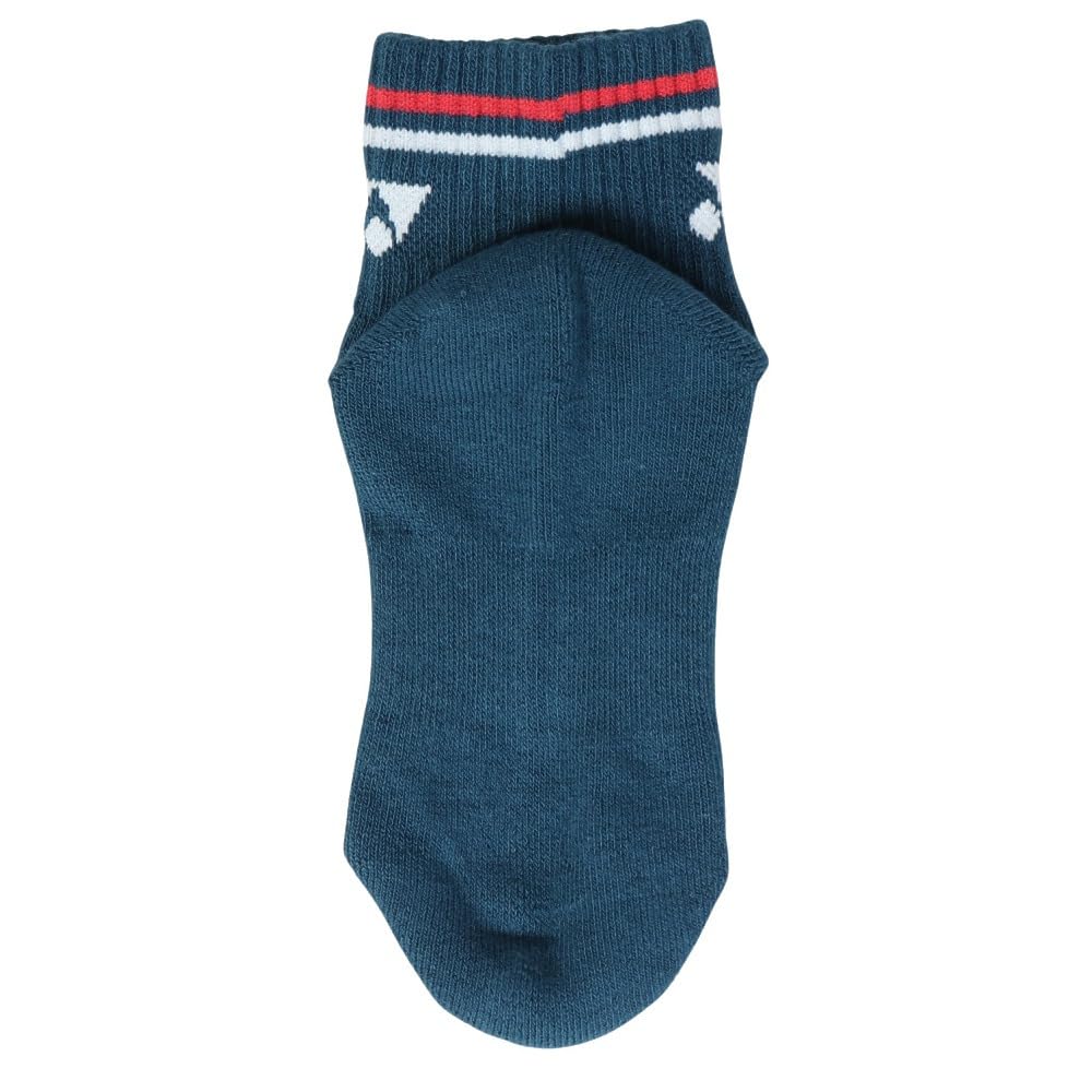 YONEX Подростковые носки до щиколотки 19222JY в ассортименте размеров (Набор 3) 080 19-22см