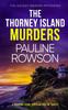 Книга THE THORNEY ISLAND MURDERS a Gripping Crime Thriller Full of Twists : 12