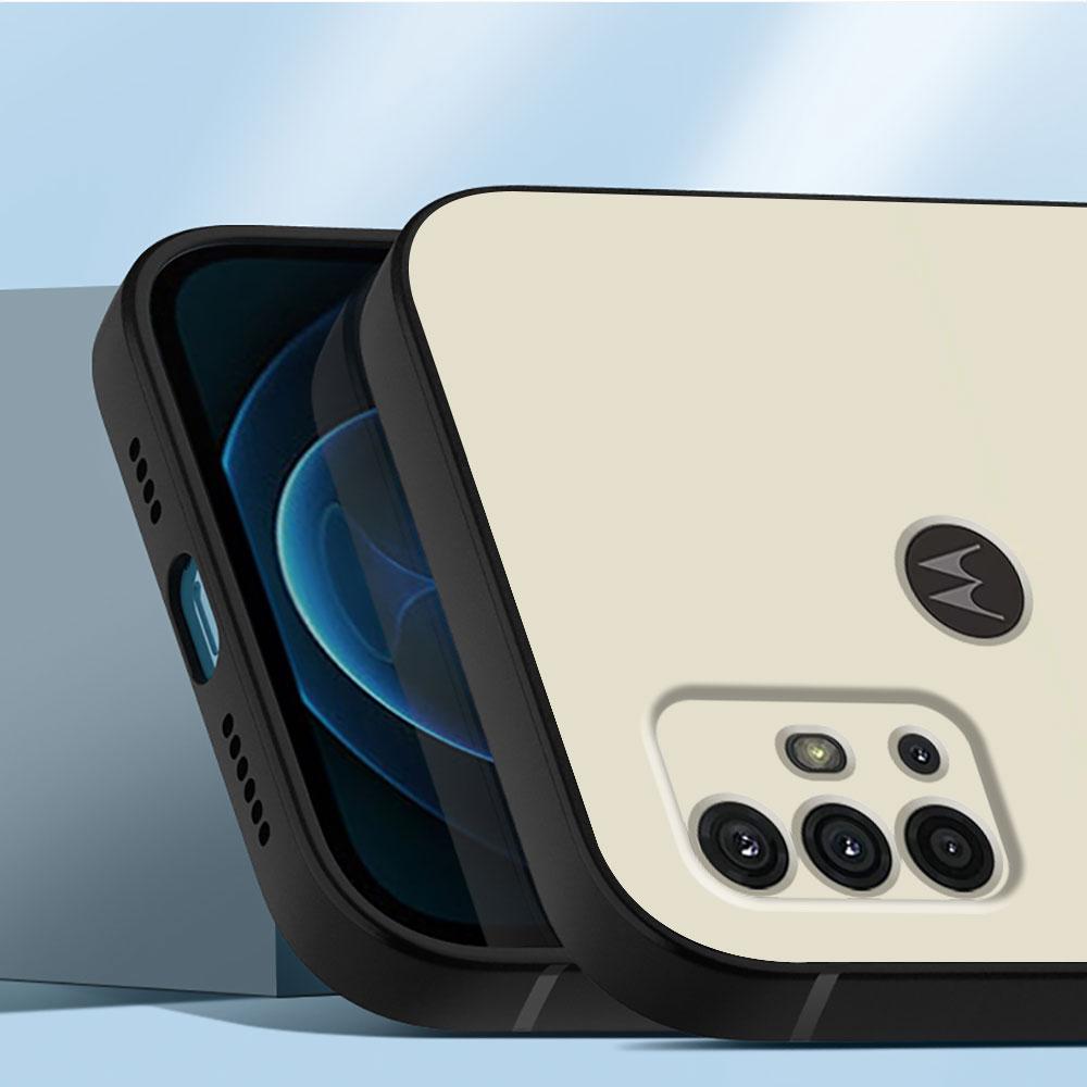 Чехол для телефона Motorola Moto G200 5G Edge 40 Pro Edge 30 Neo Edge 20 Pro One Fusion Plus G9 Plus Мультяшный Счастливый Кот