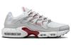 Nike Air Max Terrascape Plus Чистый платиновый Спортивный красный DV7513-001