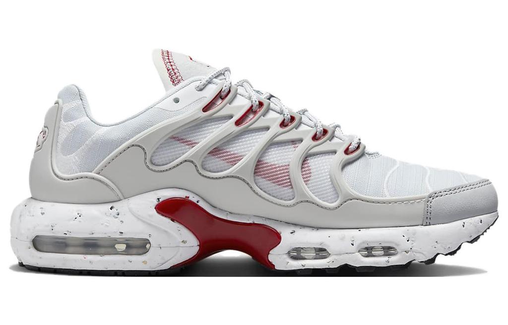 Nike Air Max Terrascape Plus Чистый платиновый Спортивный красный DV7513-001