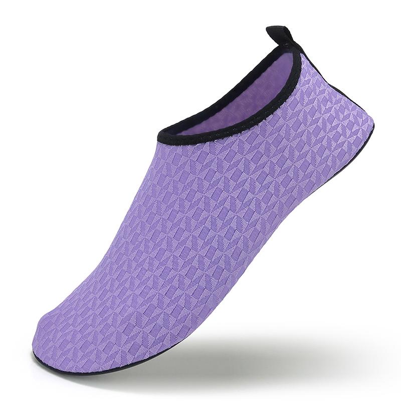 Летняя мужская и женская обувь для босиком, ультралегкая и с мягкой подошвой, обувь для воды, унисекс, пляжная обувь для воды, обувь для йоги