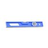 Professional Magnetic Torpedos Level Wear Resistants Aluminum Constructions Meter Tool with Clear Observation Window
