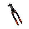 Multifunctional Wire Stripper Pliers With Ergonomic Handle And Chromium Vanadium Steel For Electrical Work And Home Repair