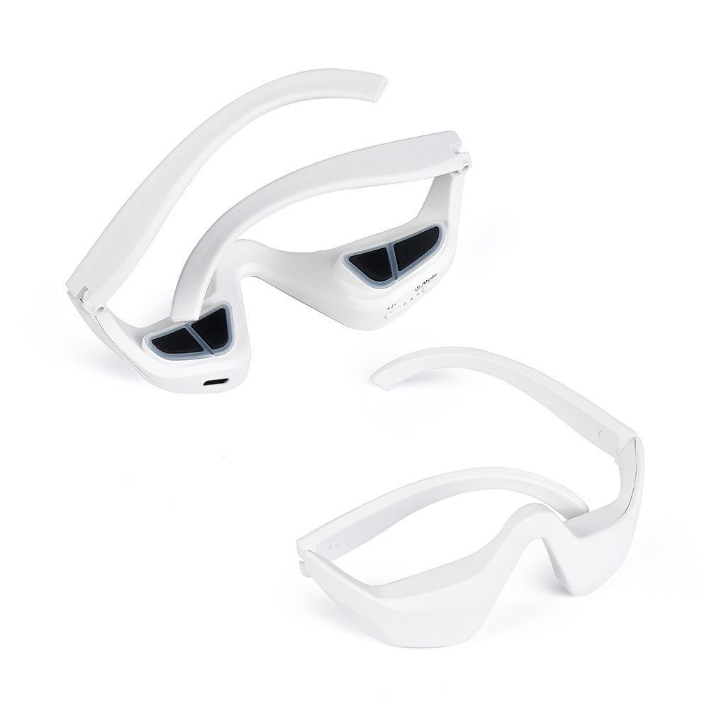 Electric Massager Eye Care Machine Micro-Current EMS Eye Relax Eye Massager  Skin Care