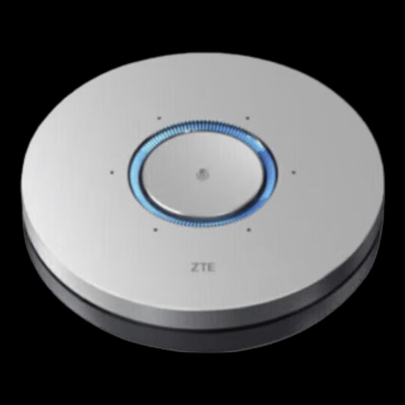 Всенаправленный конференц-микрофон ZTE A300 (Китайская версия)