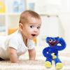 Poppy Playtime Plush Doll 40cm Cute Plush Toy Happy Smile 40cm