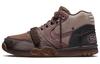 X Travis Scott Air Trainer 1 Sp 'Chocolate' DR7515-200