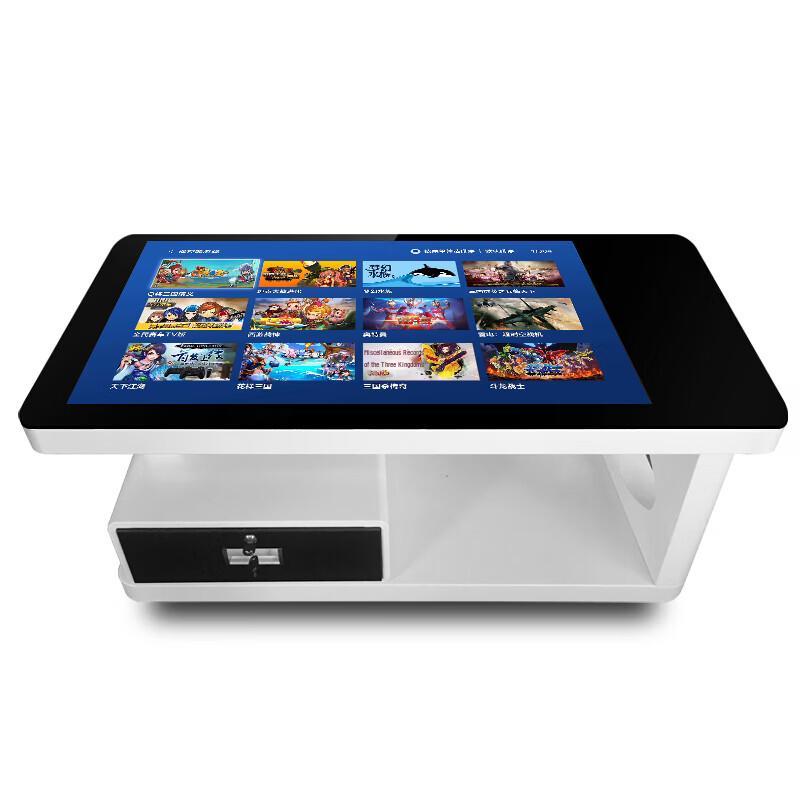 Smart Interactive Touch Table CN plug (adapter included)