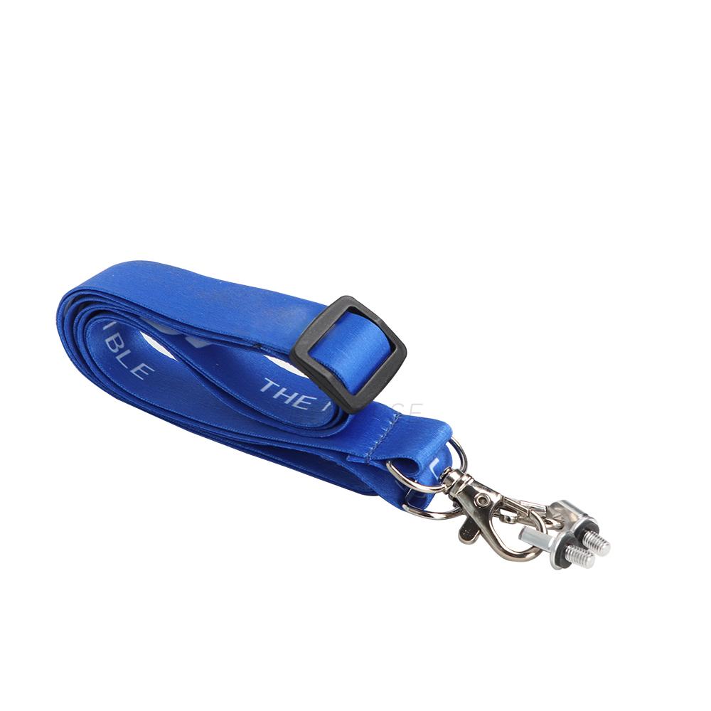 Universal Lanyard For DJI RC/RC 2 Controller Neck Strap For DJI Flip/Neo/Air 3S/2S/Mini 5 Pro/4/3/Mavic 4 Pro Drone Accessories