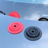 2PCS Car Wiper Hole Guard