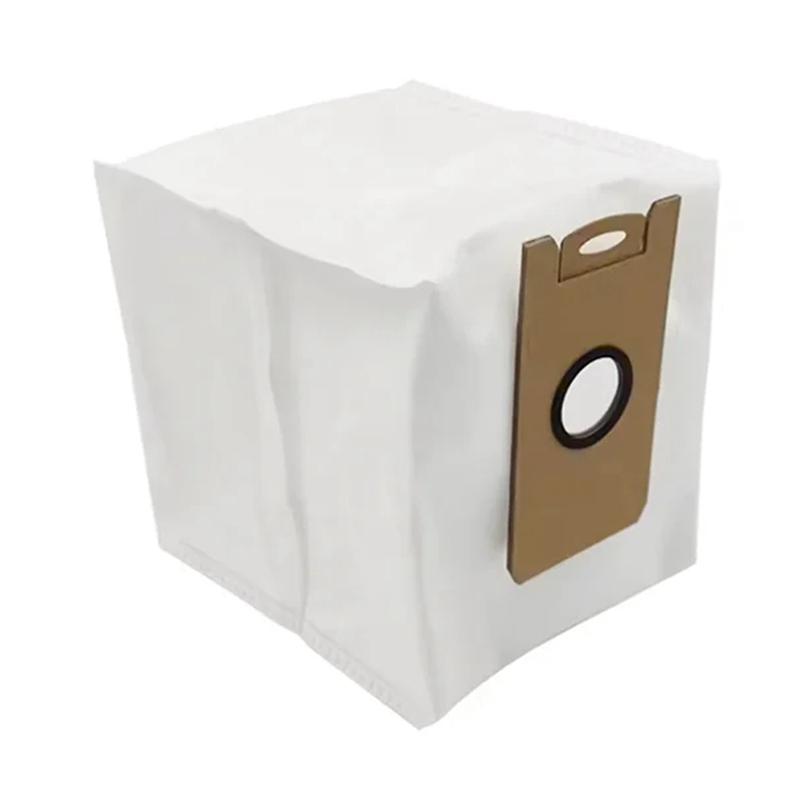 Для Xiaomi Lydsto W2 / Kyvol Cybovac S60 / AICLE INS-200 тряпки для швабры пылесборник запчасти аксессуары