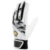 EBG5400WF2 Gloves Silver G Size S General-Purpose Single-Band (Both Hands), (95G),