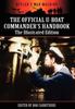 Книга The Official U-boat Commander's Handbook - The Illustrated Edition