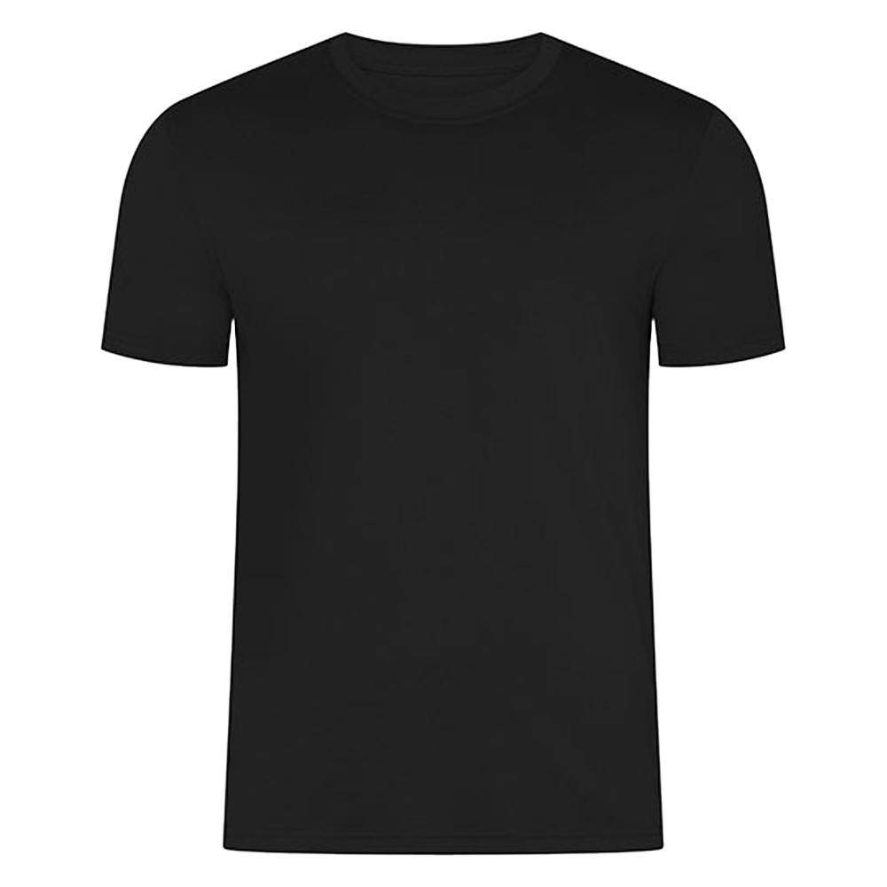 HRM Mens Luxury Organic Heavy T-Shirt