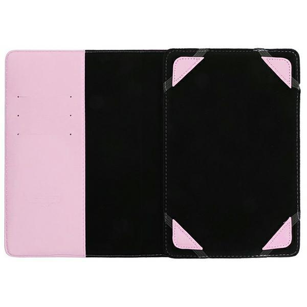 Pokrowiec na tablet 7" Blun Różowy