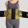 Compressed Postpartum Body Shaper Seamless Slimming Shapewear Elastic Waist Trainer  Yoga