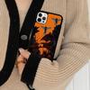 Band A-Alice I-In C-Chains Phone Case For Iphone 11 12 13 14 15 Pro Max 17 16 Plus Hard PC+TPU Back Cover