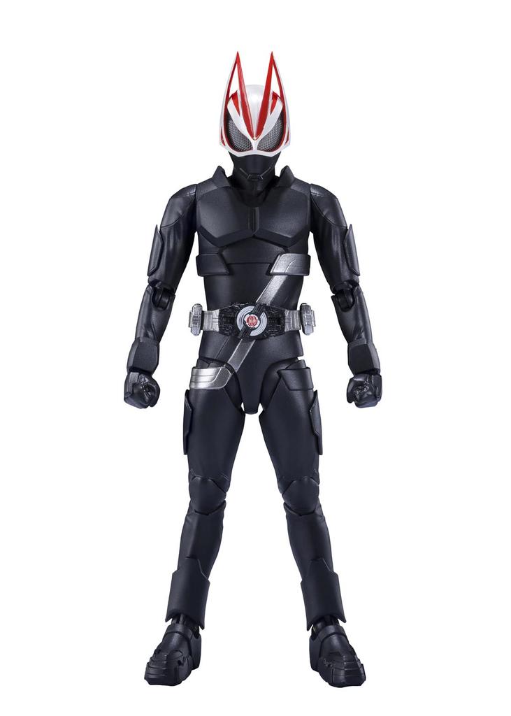 TAMASHII NATIONS Kamen Rider Geets Entry Rays Form 150mm Painted Movable Figure BAS64052 S.H.Figuarts Approx. PVC&ABS
