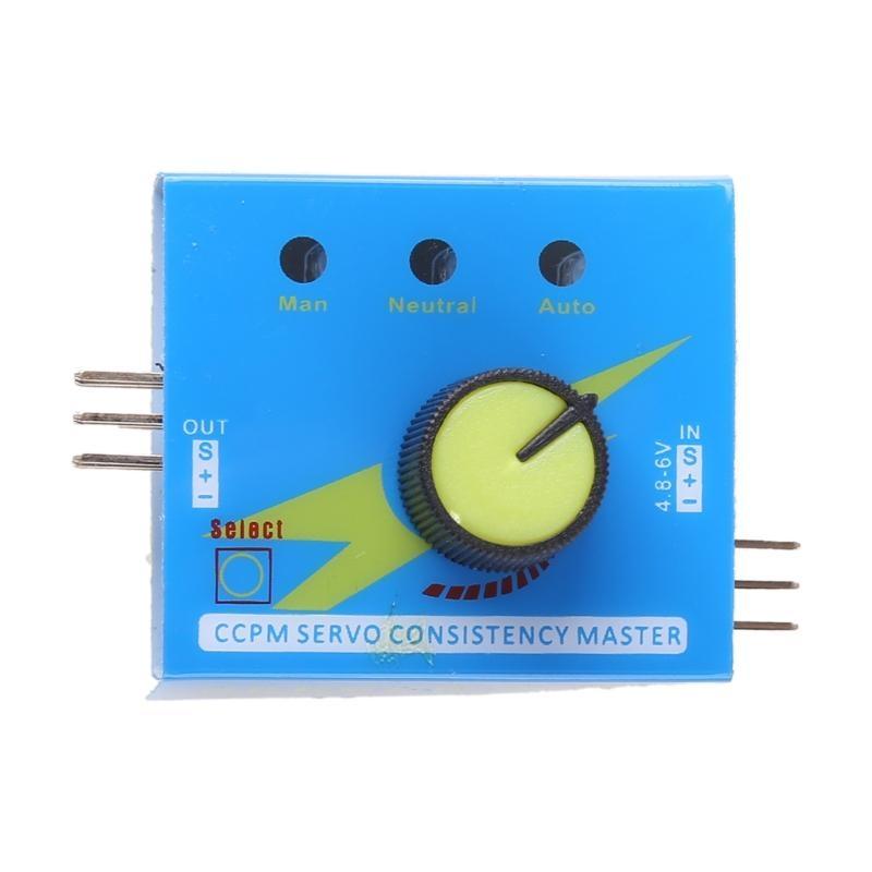 Высокомощный бесколлекторный регулятор скорости двигателя DC12V 30A для 3-фазного регулятора DC P