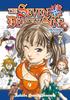 Книга The Seven Deadly Sins Omnibus 7 (Vol. 19-21) : 7