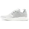 Adidas Nmd R1 Silver Metal Women's Sneakers S76004