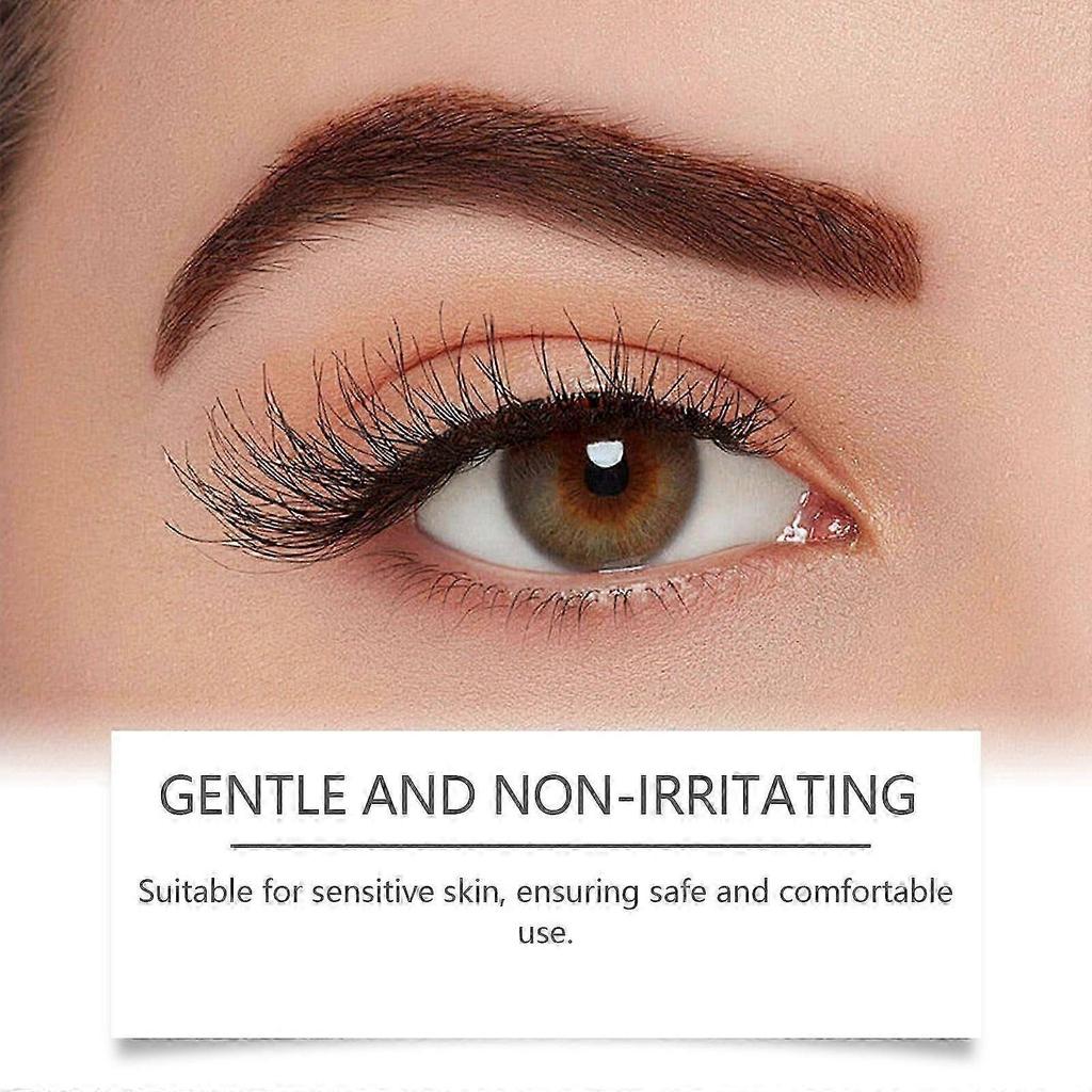 [Nourish eyebrows as skin] Ouhoe eyebrow essence, mild formula, can care eyebrows and eyebrow muscles simultaneously