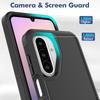 Военный защитный чехол-броня для Samsung Galaxy A26 A36 A56 A16 A06 A55 A15 A35 A25 A05S Rurrger Силиконовый ПК задняя крышка телефона