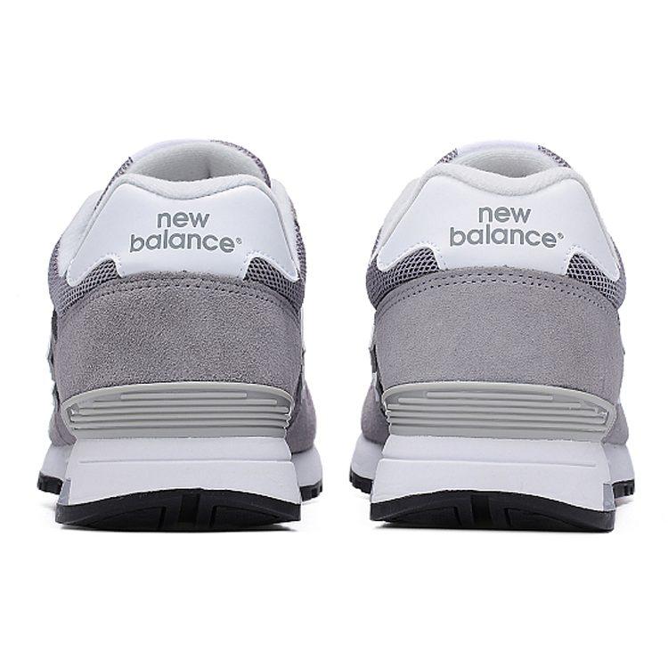 New Balance Серия 565 Серый D Широкие ML565BS