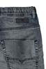 Diesel Men's KROOLEY-NE Sweat Jeans, Size 32, Indigo Blue, 00CYKIR68DS 01