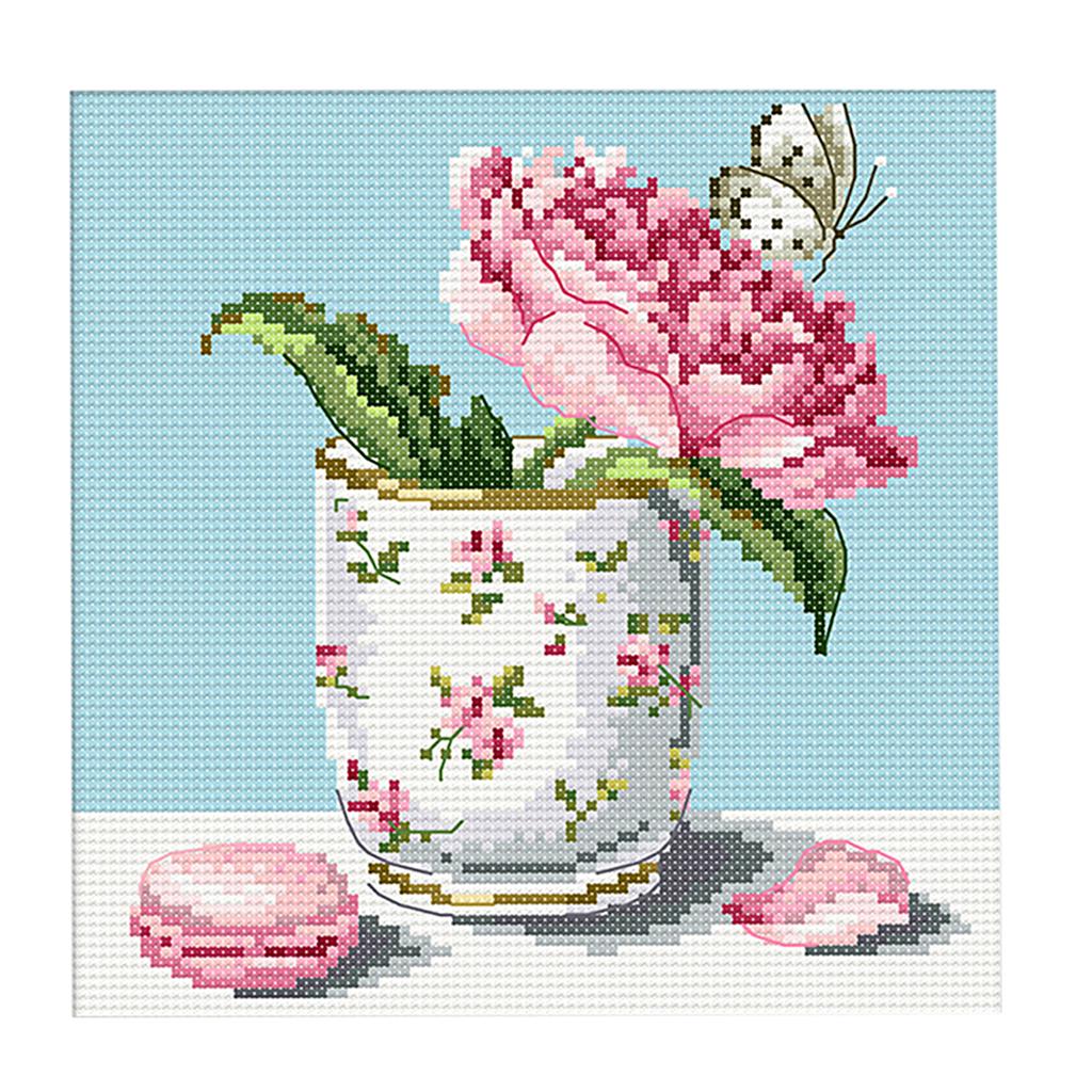 Картина для вышивка крестом