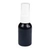 MégaCréa DIY - Spray peinture pour tissu 30 ml noir