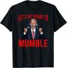 Отличная футболка унисекс премиум-класса Biden Cool Design