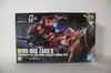 Bandai Пластиковая модель Gunpla HGUC Zaku II Mobile Suit Gundam 40-й Как есть (Набор Gundam), В разобранном виде, 1/144 Char's MS-06S ZAKUII, Юбилейный