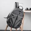 Men's Casual Travel & Fashion Backpack - European & American Style Trendy Schoolbag & Laptop Bag