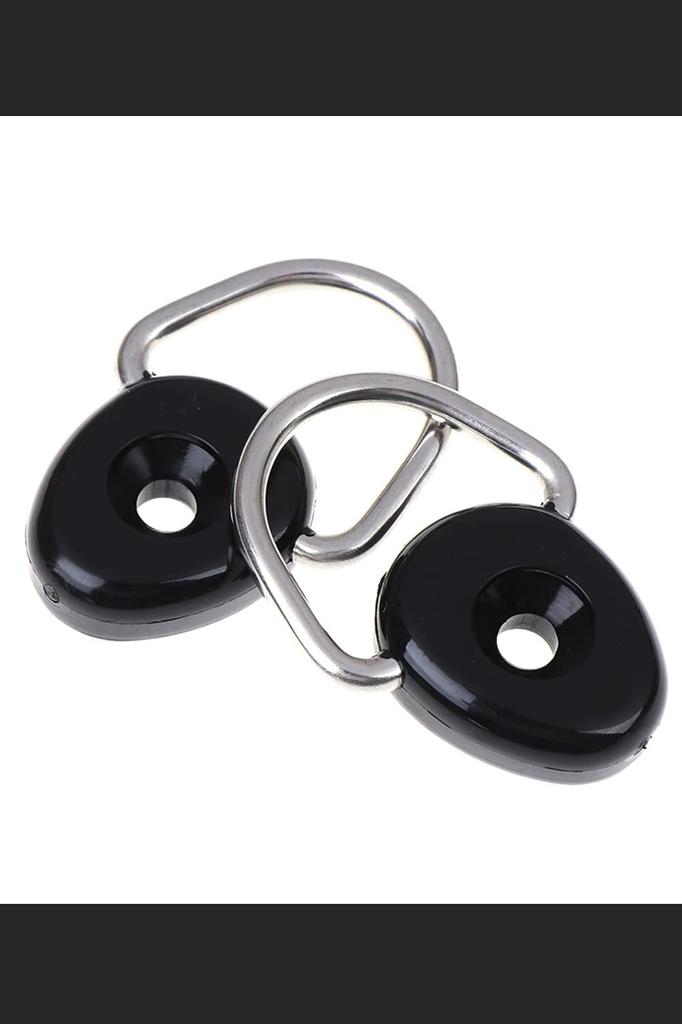 YFFSFDC Grand Hook, Honda Utility Hook, Trailer Anchor, Interior Bar, Hanging Hook, For Cars,