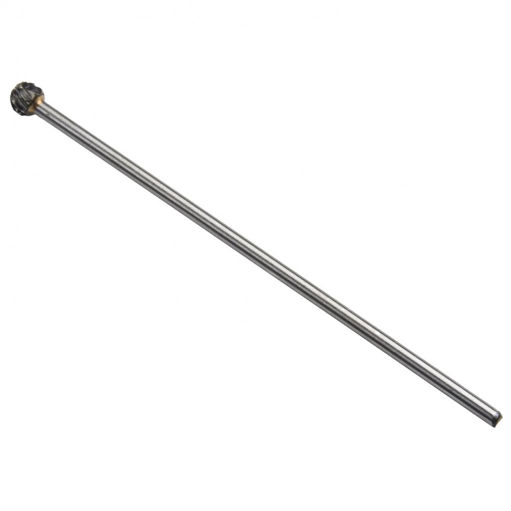 Rotary Burrs Double Cut High Production Efficiency