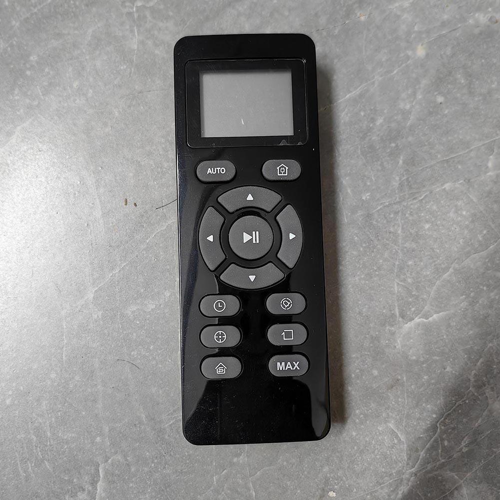 Легко устанавливаемый пульт дистанционного управления для роботизированного пылесоса Amarey A800, высококачественный материал