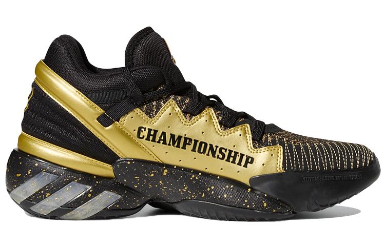 adidas ДОН. Выпуск №2 Gca 'Чемпионат' FZ3881