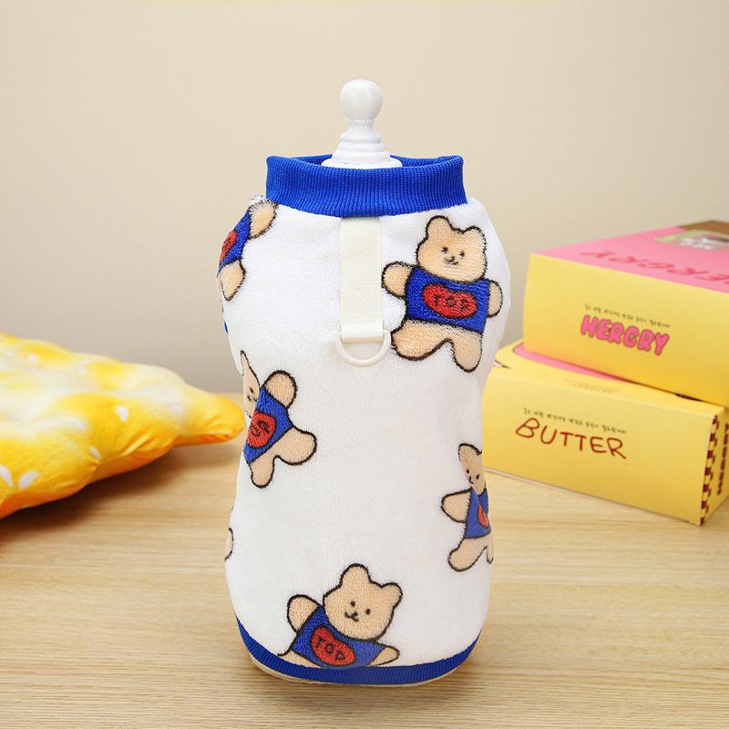 Корейский стиль Сфинкс Кошка свитер с пряжкой Зимняя теплая одежда для домашних животных для кошек Gotas Garfield Персидские пуловеры mascotas Одежда