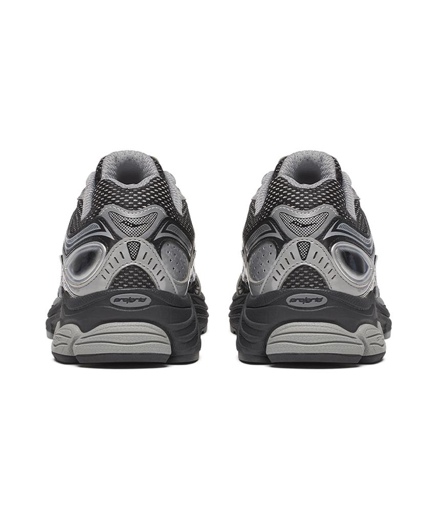 Saucony (универсальный) Progrid Omni 9 Og - Черный:Серебристый / S70739-13
